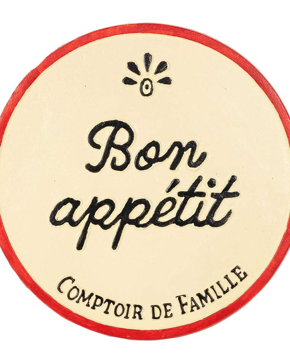 Підставка під гаряче “Bon appetit”