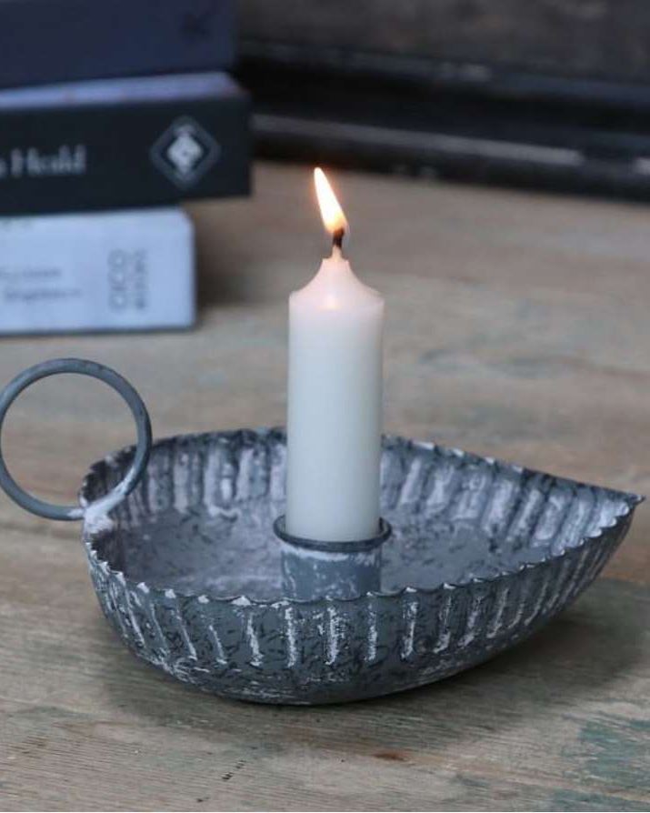 Підсвічник «серце»