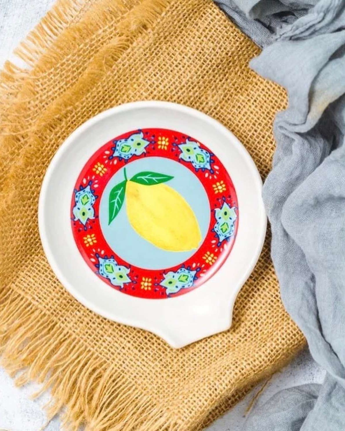 Підставка для ложки