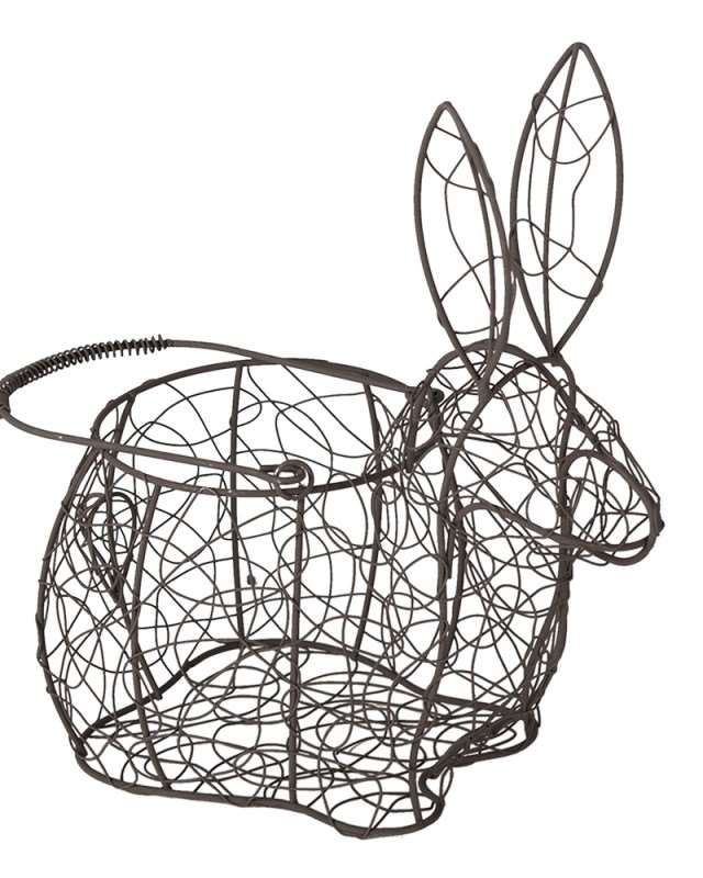 Кошик «Заєць»